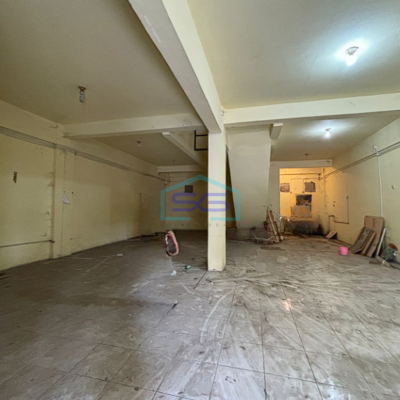 Disewakan Ruko Gandeng di Palembang Sumatera Selatan LB 405m2