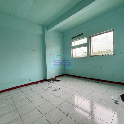 Disewakan Ruko Gandeng di Palembang Sumatera Selatan LB 405m2