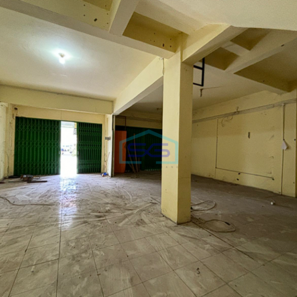 Dijual Ruko Gandeng di Jalan R Soekamto Palembang Sumatera Selatan LB 360m2-8