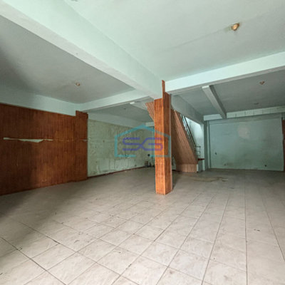 Dijual Ruko Gandeng di Jalan R Soekamto Palembang Sumatera Selatan LB 360m2