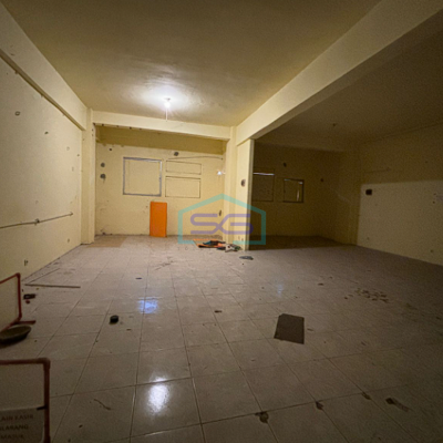Dijual Ruko Gandeng di Jalan R Soekamto Palembang Sumatera Selatan LB 360m2