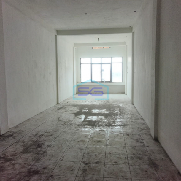 Dijual Ruko Gandeng di Palembang Jalan Raya Lintas KM 12 LB 144m2-2
