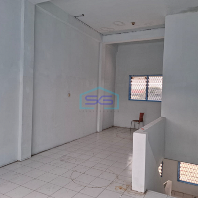 Dijual Ruko Strategis di Jalan Abdul Rozak Palembang Akses Gampang LB 150m2-6
