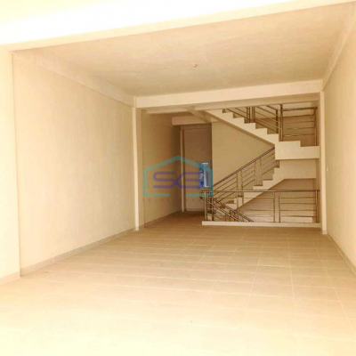 Disewakan Ruko Siap Pakai di Jakabaring Palembang Luas Bangunan 168m2-3