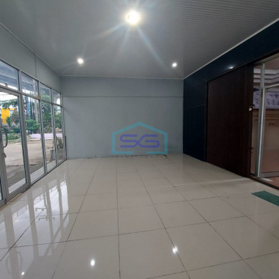 Dijual Ruko Premium Gandeng Jalan Kolonel H. Burlian KM 8, Palembang LB 466m2-7