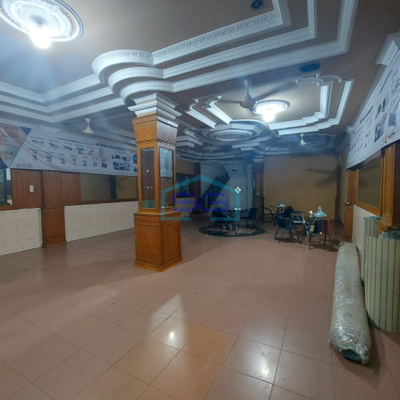 Dijual Ruko Premium Gandeng Jalan Kolonel H. Burlian KM 8, Palembang LB 466m2-6