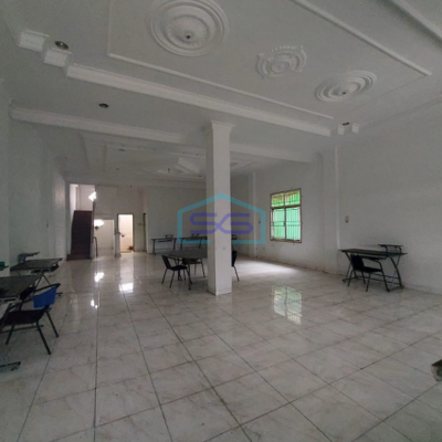 Dijual Ruko Premium Gandeng Jalan Kolonel H. Burlian KM 8, Palembang LB 466m2-4