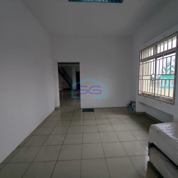 Dijual Ruko Premium Gandeng Jalan Kolonel H. Burlian KM 8, Palembang LB 466m2-3