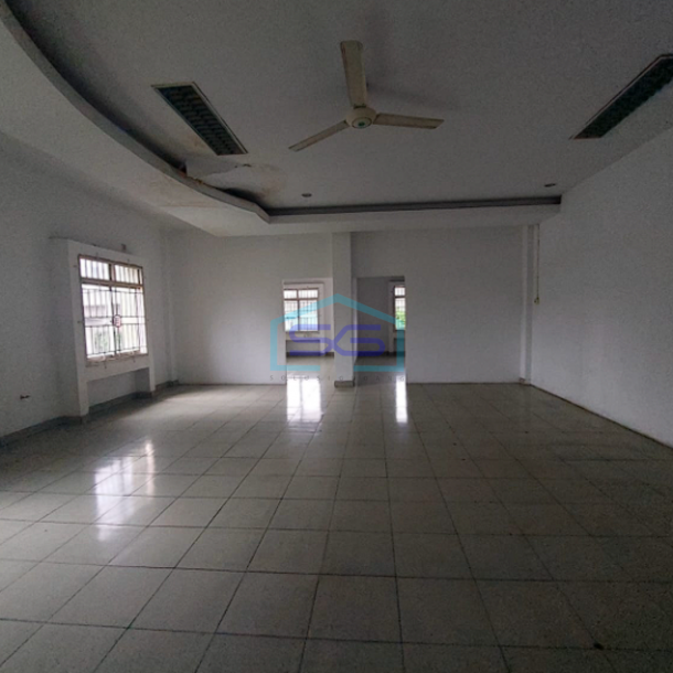 Dijual Ruko Premium Gandeng Jalan Kolonel H. Burlian KM 8, Palembang LB 466m2-2