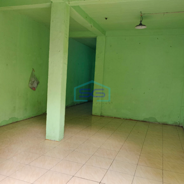 Dijual Ruko di Pusat Kota Palembang Cocok Buat Usaha/Kantor-5
