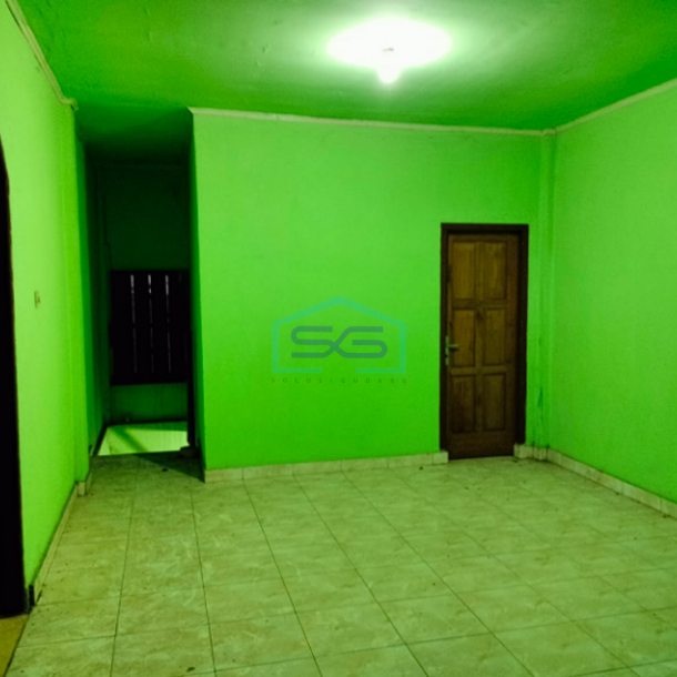 Dijual Ruko di Pusat Kota Palembang Cocok Buat Usaha/Kantor-3