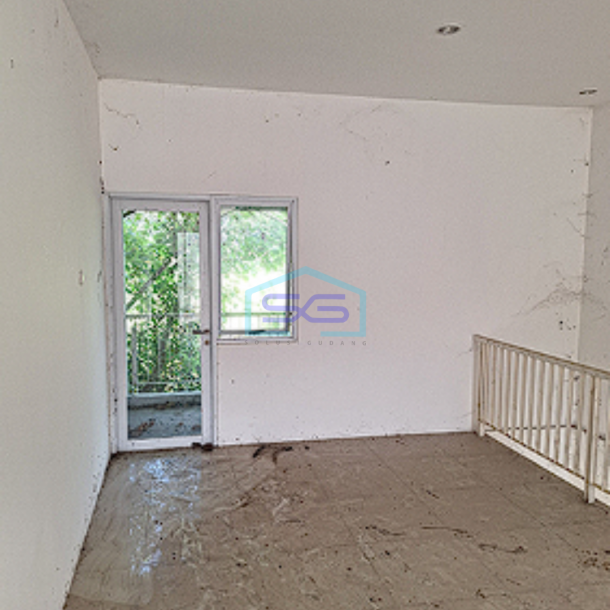 Dijual Ruko Strategis di Palembang Luas Bangunan 140m2-3