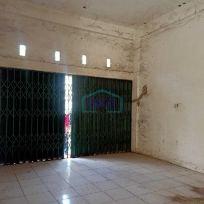 Dijual Ruko Gandeng 2 Pintu di Jalan Ibnu Sutowo Talang Kelapa Palembang Lokasi Strategis LT 126m2-5