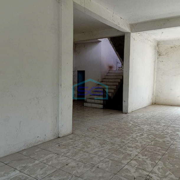 Dijual Ruko Gandeng 2 Pintu di Jalan Ibnu Sutowo Talang Kelapa Palembang Lokasi Strategis LT 126m2-4