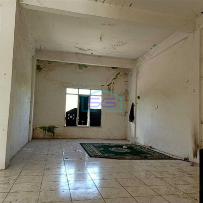 Dijual Ruko Gandeng 2 Pintu di Jalan Ibnu Sutowo Talang Kelapa Palembang Lokasi Strategis LT 126m2-2