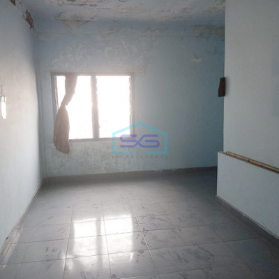 Dijual Ruko 2,5 Lantai di Jalan Jendral Sudirman Palembang LB 132m2-5