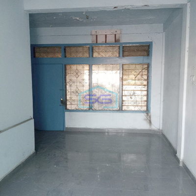Dijual Ruko 2,5 Lantai di Jalan Jendral Sudirman Palembang LB 132m2-4