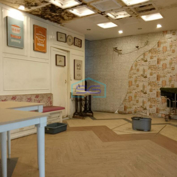 Dijual Ruko Jumbo Simpang Patal Jalan AKBP Cek Agus Palembang LB 270m2-3