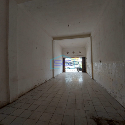 Dijual Ruko Jalan Abdul Rozak Kalidoni Palembang Luas Bangunan 210m2-6