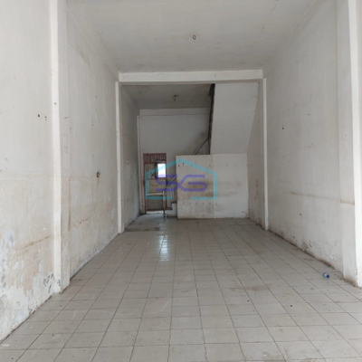 Dijual Ruko Jalan Abdul Rozak Kalidoni Palembang Luas Bangunan 210m2-5