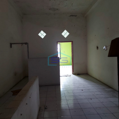 Dijual Ruko Jalan Abdul Rozak Kalidoni Palembang Luas Bangunan 210m2-4