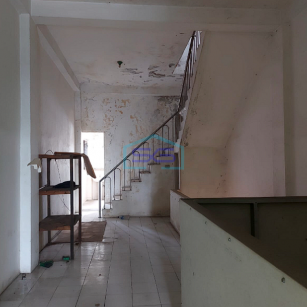 Dijual Ruko Jalan Abdul Rozak Kalidoni Palembang Luas Bangunan 210m2-3