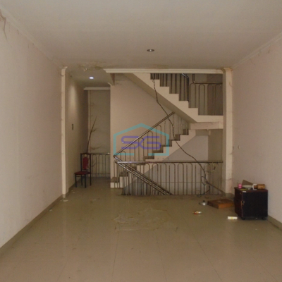 Dijual Ruko Komplek Basilica Celentang Palembang LB 221m2-4