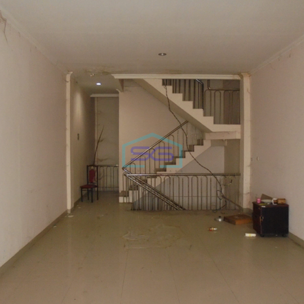 Dijual Ruko Komplek Basilica Celentang Palembang LB 221m2-4