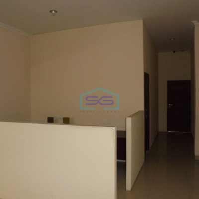 Dijual Ruko Komplek Basilica Celentang Palembang LB 221m2-2