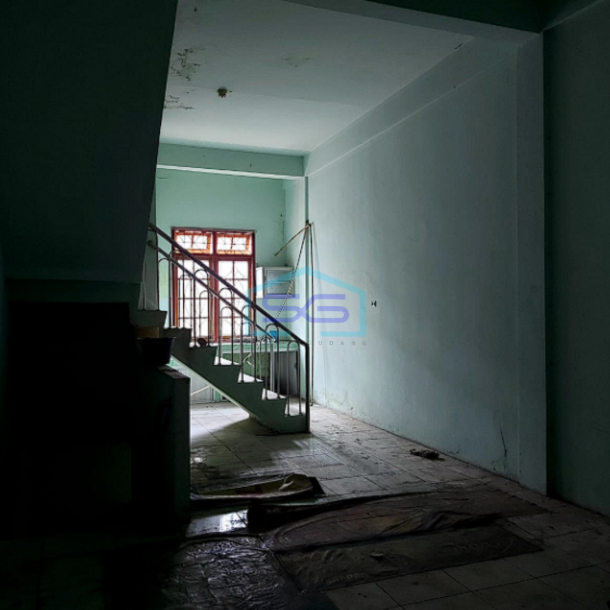 Dijual Ruko Strategis di Palembang Luas Bangunan 162m2-4