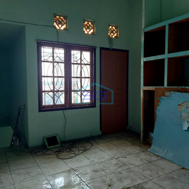 Dijual Ruko Strategis di Palembang Luas Bangunan 162m2-2