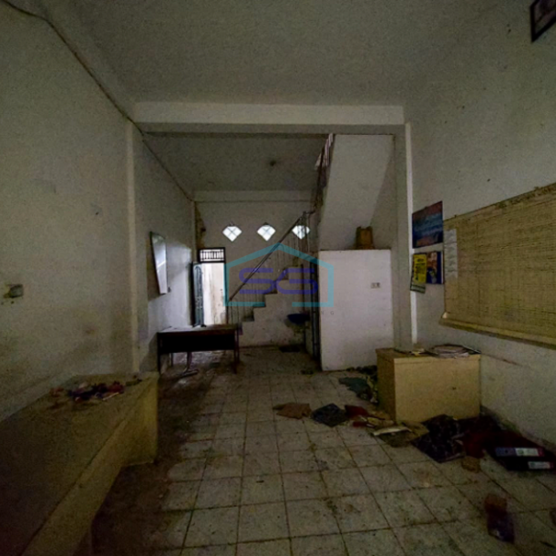 Dijual Ruko 3 Lantai di Jl. K.H. Wahid Hasyim, Kertapati, Palembang LB 204m2-7