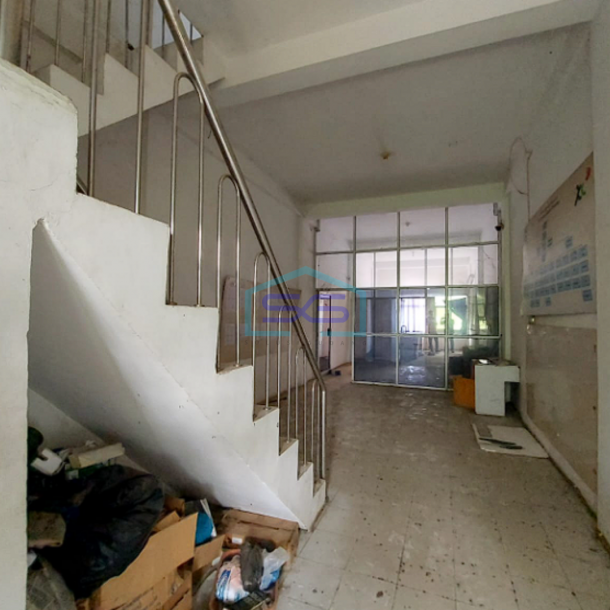 Dijual Ruko 3 Lantai di Jl. K.H. Wahid Hasyim, Kertapati, Palembang LB 204m2-6