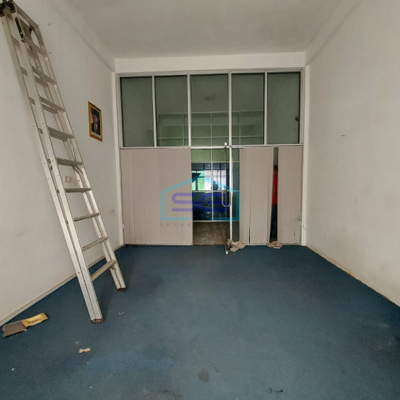 Dijual Ruko 3 Lantai di Jl. K.H. Wahid Hasyim, Kertapati, Palembang LB 204m2