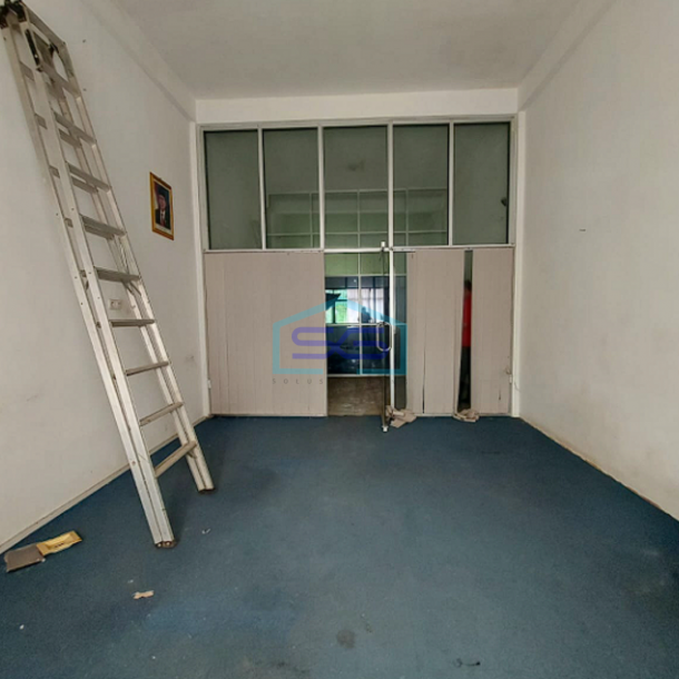 Dijual Ruko 3 Lantai di Jl. K.H. Wahid Hasyim, Kertapati, Palembang LB 204m2-5