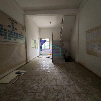 Dijual Ruko 3 Lantai di Jl. K.H. Wahid Hasyim, Kertapati, Palembang LB 204m2