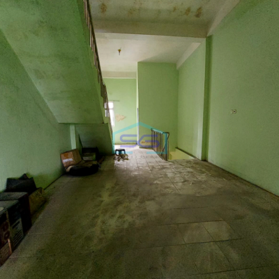 Dijual Ruko 3 Lantai Strategis di Jalur Utama Palembang LB 139m2