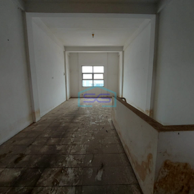 Dijual Ruko 3 Lantai Strategis di Jalur Utama Palembang LB 139m2