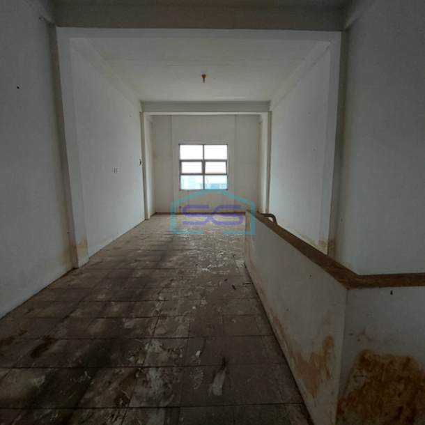 Dijual Ruko 3 Lantai Strategis di Jalur Utama Palembang LB 139m2-2