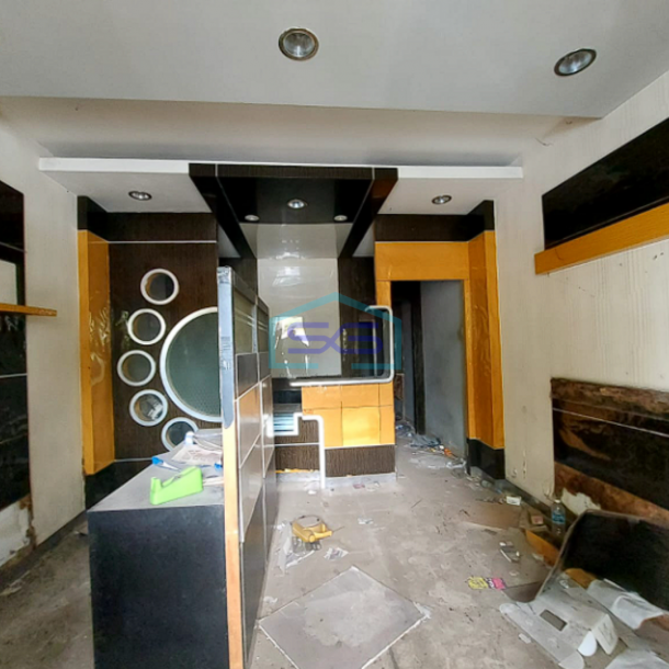 Dijual Ruko 3 Lantai di Jl. Kapten A. Rivai, Palembang LB 179m2-4