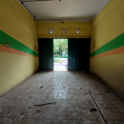 Dijual Ruko 2 Lantai, Lokasi Strategis di Dago Permai, Sukatani Sako Palembang