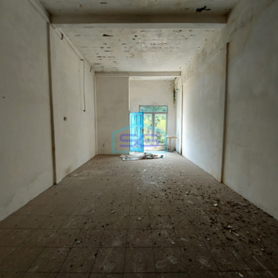 Dijual Ruko 2 Lantai, Lokasi Strategis di Dago Permai, Sukatani Sako Palembang