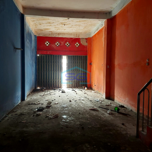 Dijual Ruko Jalan Musi Raya Sako Simpang Bombat Palembang Luas Bangunan 146m2-6