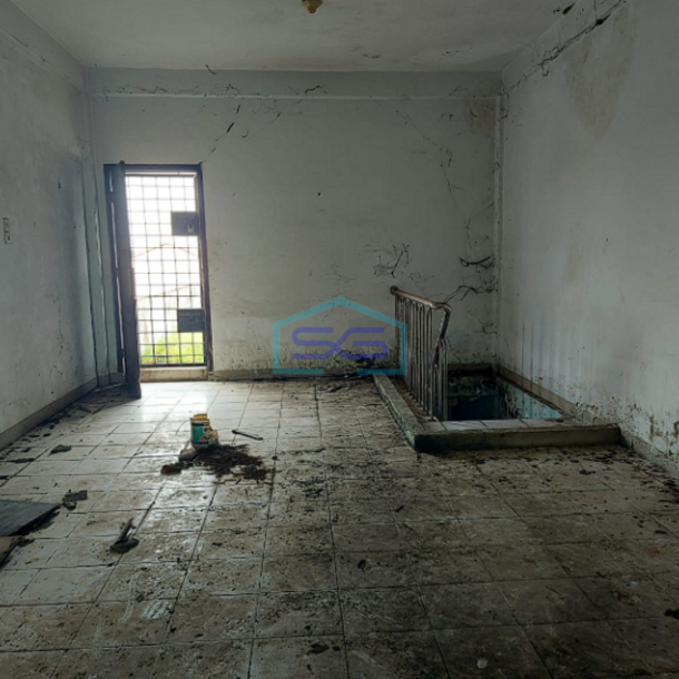 Dijual Ruko Jalan Musi Raya Sako Simpang Bombat Palembang Luas Bangunan 146m2-5