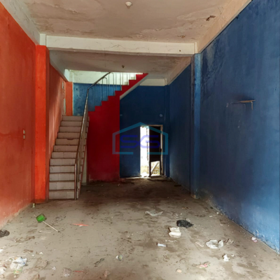 Dijual Ruko Jalan Musi Raya Sako Simpang Bombat Palembang Luas Bangunan 146m2