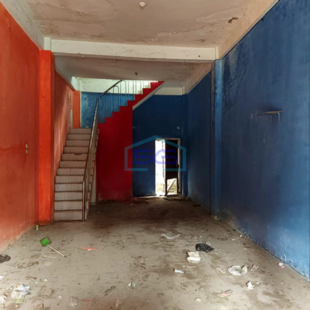 Dijual Ruko Jalan Musi Raya Sako Simpang Bombat Palembang Luas Bangunan 146m2-4