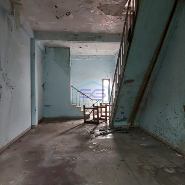 Dijual Ruko Jalan Musi Raya Sako Simpang Bombat Palembang Luas Bangunan 146m2-3