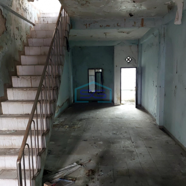 Dijual Ruko Jalan Musi Raya Sako Simpang Bombat Palembang Luas Bangunan 146m2-2