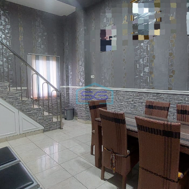 Dijual Ruko Jumbo di Jalan Sukabangun 2 Palembang Luas Tanah 254m2-2