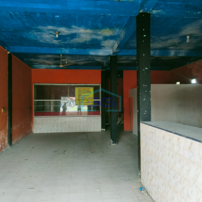 Dijual Ruko Strategis 3 Lantai Tanjung Api Api Palembang Cocok Untuk Bisnis LT 640m2